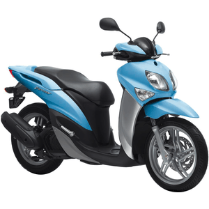 YAMAHA XENTER 125