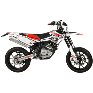 BETA RR 125 LC MOTARD