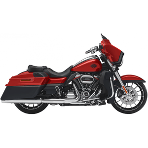 HARLEY-DAVIDSON CVO STREET GLIDE (117 CUI)