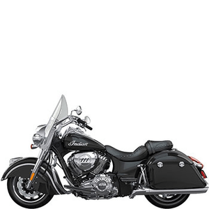 INDIAN SPRINGFIELD