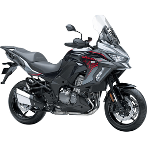 KAWASAKI VERSYS 1000 S/SE (EURO 5)