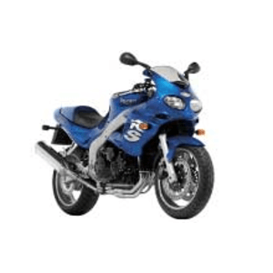 TRIUMPH SPRINT RS