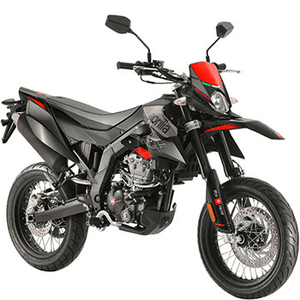 APRILIA SX 125 ABS 4T