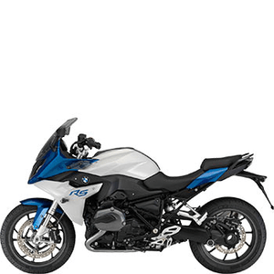 BMW R 1200 RS (LC)
