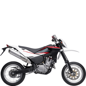 HUSQVARNA SMS 630