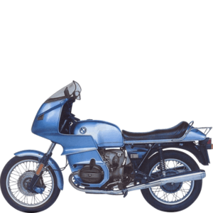 BMW R 100 RS