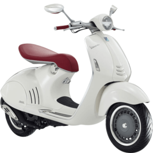 VESPA VESPA 946