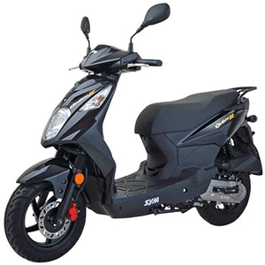 SYM ORBIT II 125