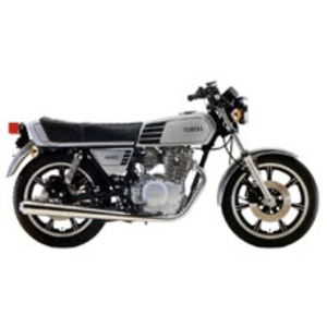 YAMAHA XS 400