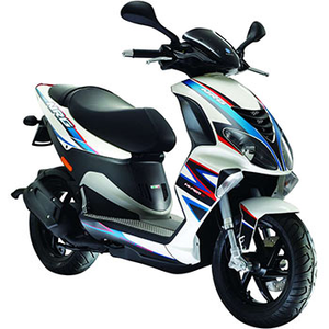 PIAGGIO NRG 50 POWER DT/DD