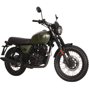 BRIXTON BX 125/X