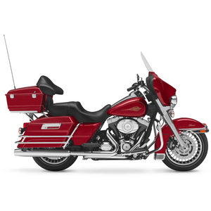 HARLEY-DAVIDSON ELECTRA-GLIDE CLASSIC