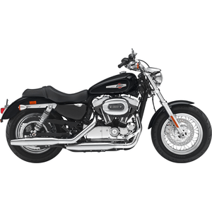 HARLEY-DAVIDSON SPORTSTER 1200 CUSTOM LIMITED B (EURO 4)