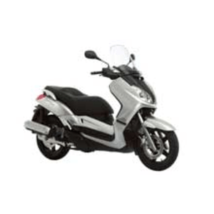 YAMAHA YP 125 R X-MAX