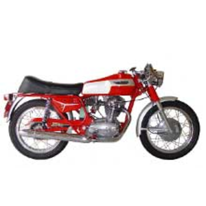 DUCATI 250 MARK 3
