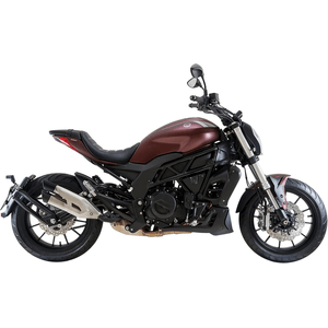 BENELLI 502 C (EURO 5)