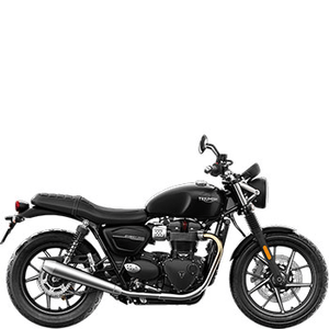 TRIUMPH STREET TWIN