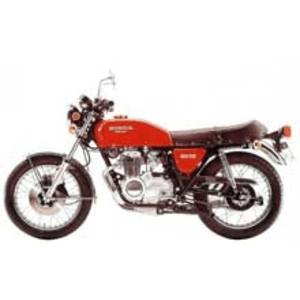HONDA CB 400 FOUR