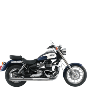 TRIUMPH AMERICA/LT