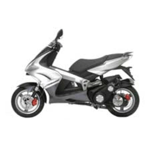 PEUGEOT JETFORCE 125 COMPRESSOR