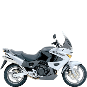 HONDA XL 1000 V VARADERO