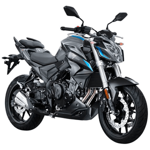 Voge 500 R (EURO 4/5)