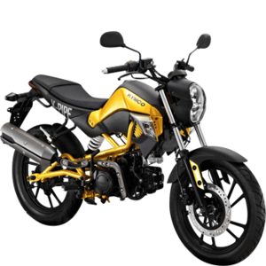 KYMCO K-PIPE 125