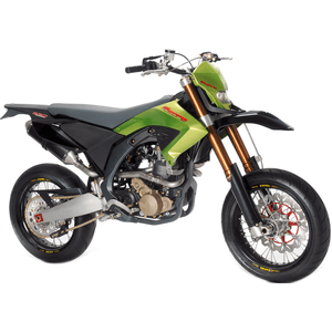 BENELLI BX 570 MOTARD
