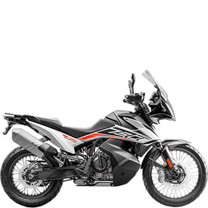 KTM 790 ADVENTURE