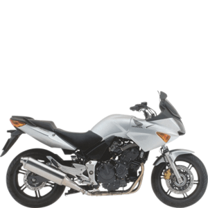 HONDA CBF 600 S / ABS