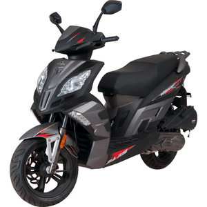 HERKULES MIRAGE 125