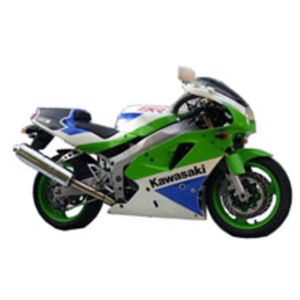 KAWASAKI ZXR 750 R