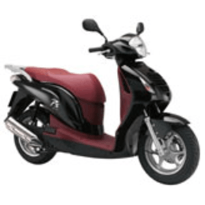 HONDA PS 150I
