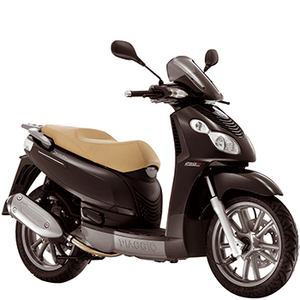PIAGGIO CARNABY 250