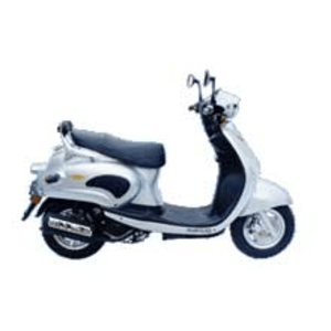 SFM (SACHS) BEE 125