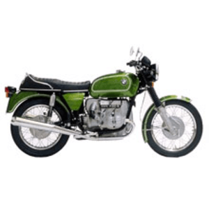 BMW R 60/6