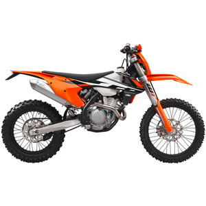 KTM 350 EXC-F