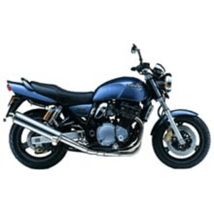 SUZUKI GSX 1200 (INAZUMA)
