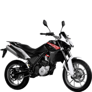 HUSQVARNA TR 650 STRADA