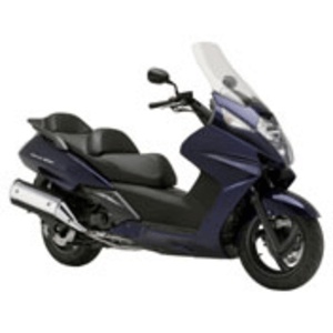HONDA SILVER WING 400