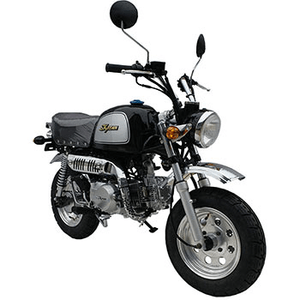 SKY TEAM ST50-8A GORILLA (HONDA GORILLA REPLICA)