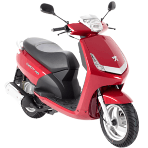 PEUGEOT VIVACITY 125
