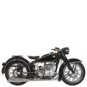 BMW R 51/2