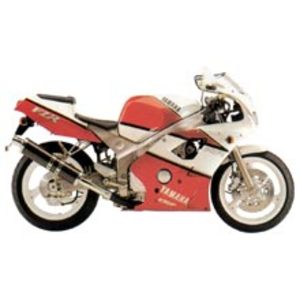 YAMAHA FZR 400
