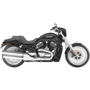 HARLEY-DAVIDSON NIGHT ROD
