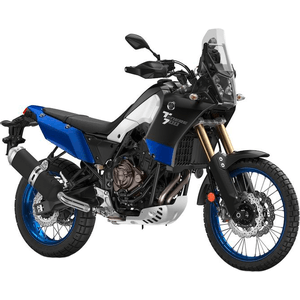 YAMAHA TENERE 700 (TÉNÉRÉ)