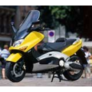 YAMAHA T-MAX 500 (XP 500)