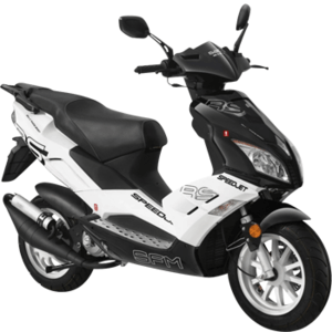 SFM (SACHS) SPEEDJET RS