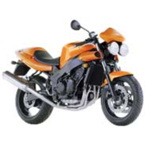TRIUMPH SPEED FOUR