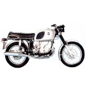 BMW R 50/5